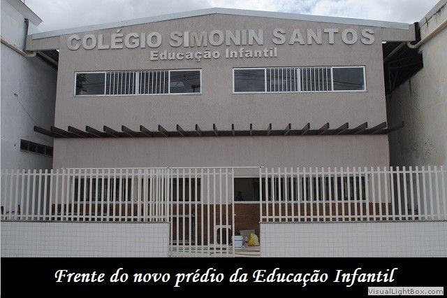 Colégio Simonin Santos